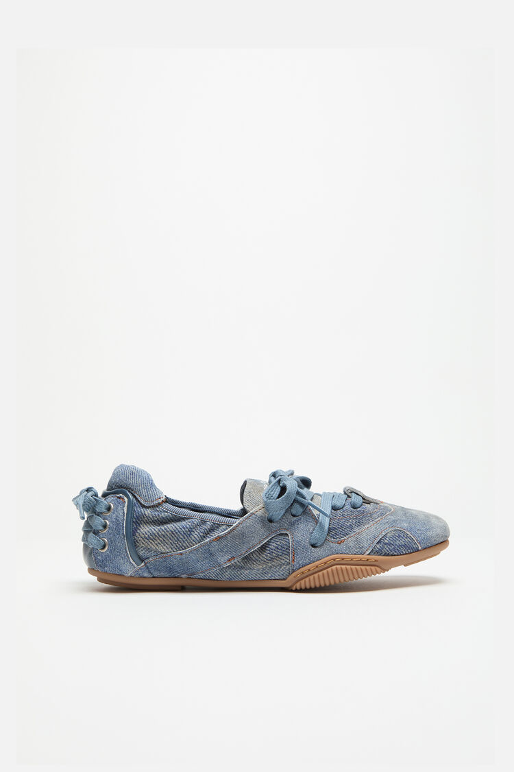 FN-WN-SHOE000941, Light blue