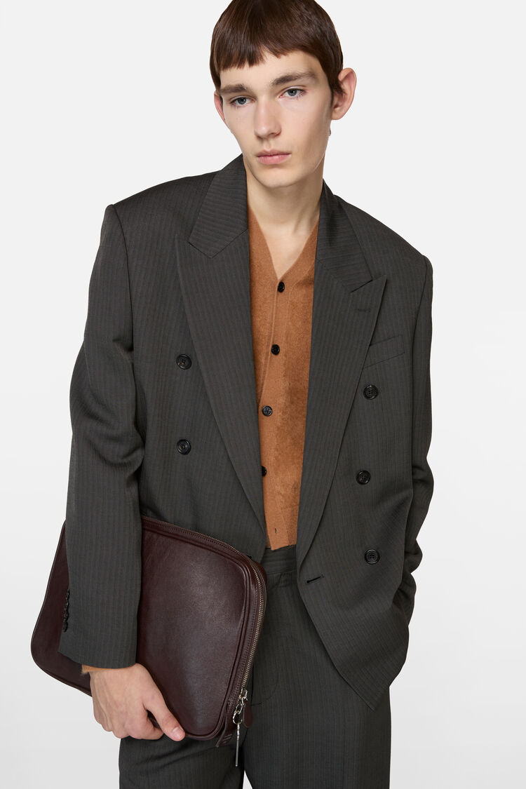 FN-MN-SUIT000434, Grey