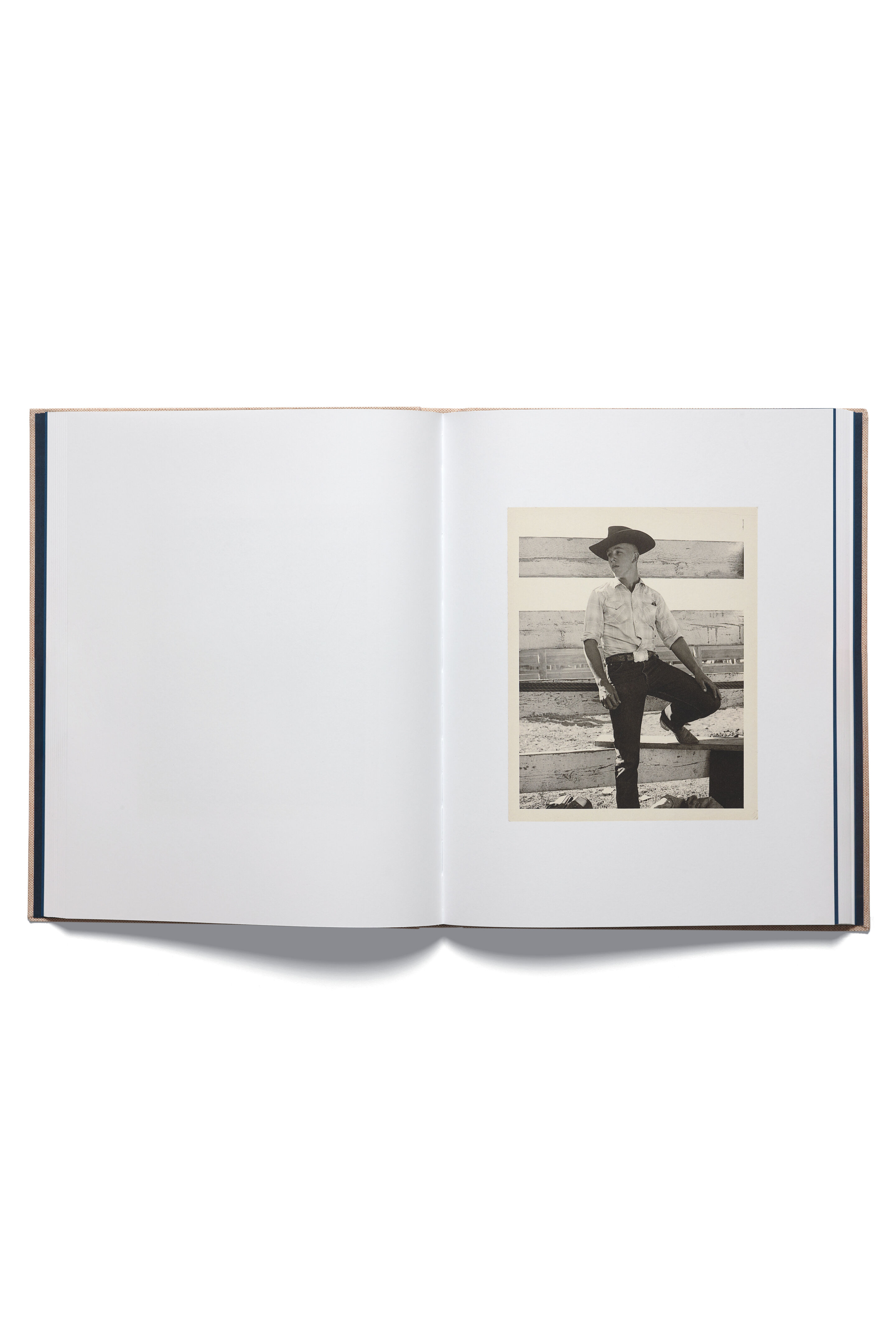 VINCE ALETTI RODEO ACNE 発刊　ACNE PAPER Acne Studios - Rodeo: Bruce of Los Angeles, edited by Vince Aletti