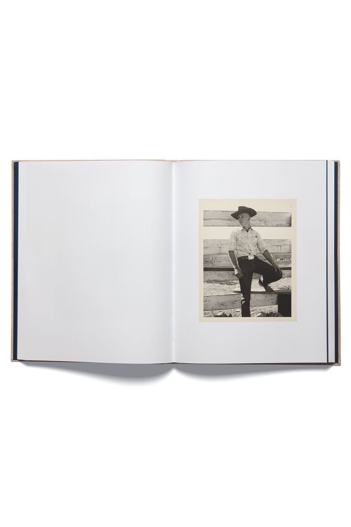 Rodeo: Bruce of Los Angeles, edited by Vince Aletti, ONE SIZE, 2000x