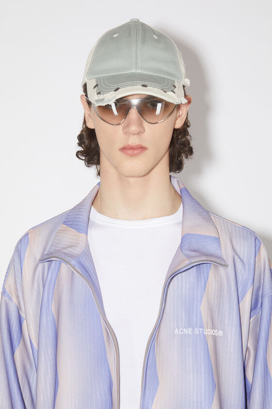 Acne Studios – メンズアイウェア