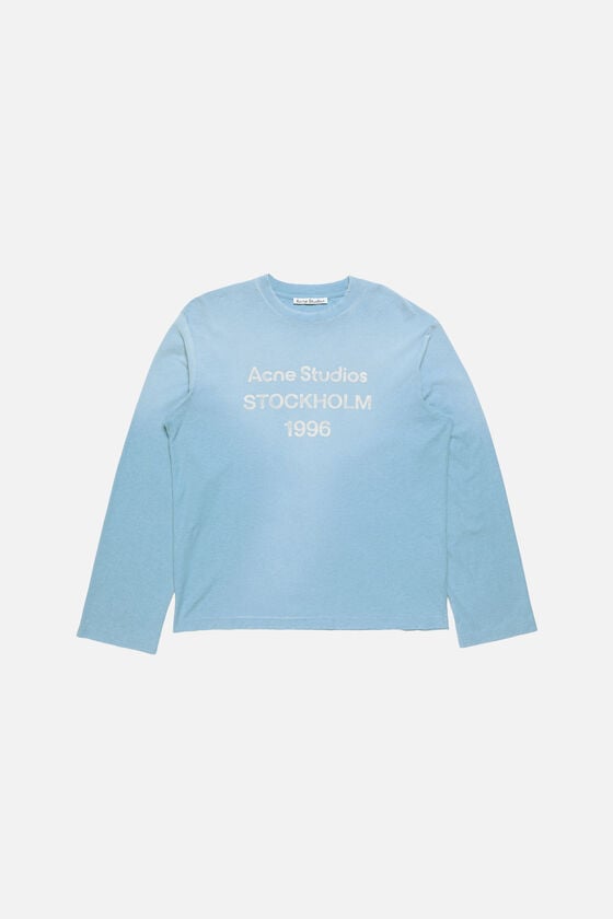 FN-UX-TSHI000016, Cornflower blue