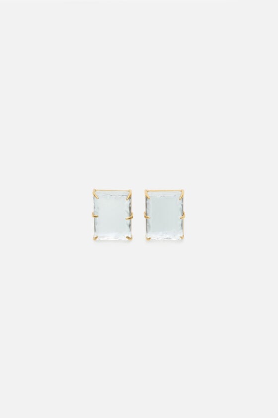 AC-UX-JEWE000001, Semi matt gold/transparent