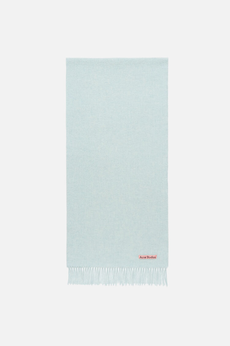 FN-UX-SCAR000218, Ice Blue Melange