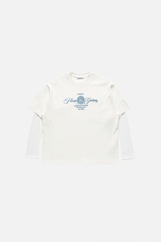 RW-WN-TSHI000037, Off white/ecru