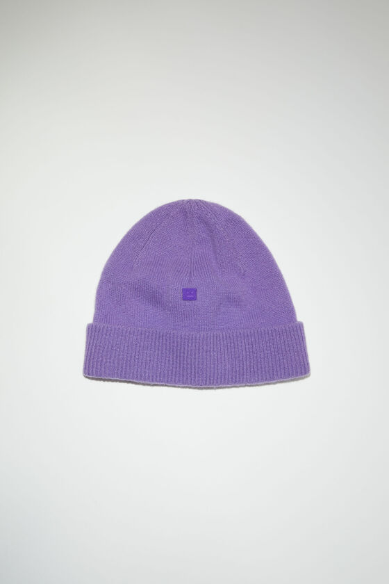 FA-UX-HATS000164, Iris purple