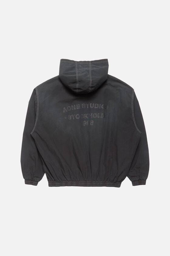 RW-MN-OUTW000023, Black