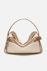 Camero Camera Canvas Bag Camero Camera Canvas Bag Current colour: Cream beige/brown Price: $2,200 , 8 Colours + Show more