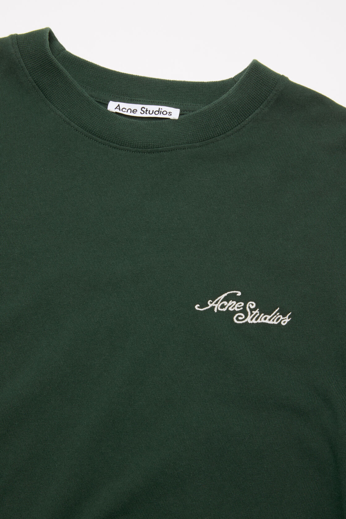 Jersey t-shirt with logo, , 2000x