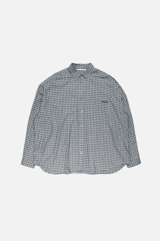 FN-MN-SHIR000971, Black/white