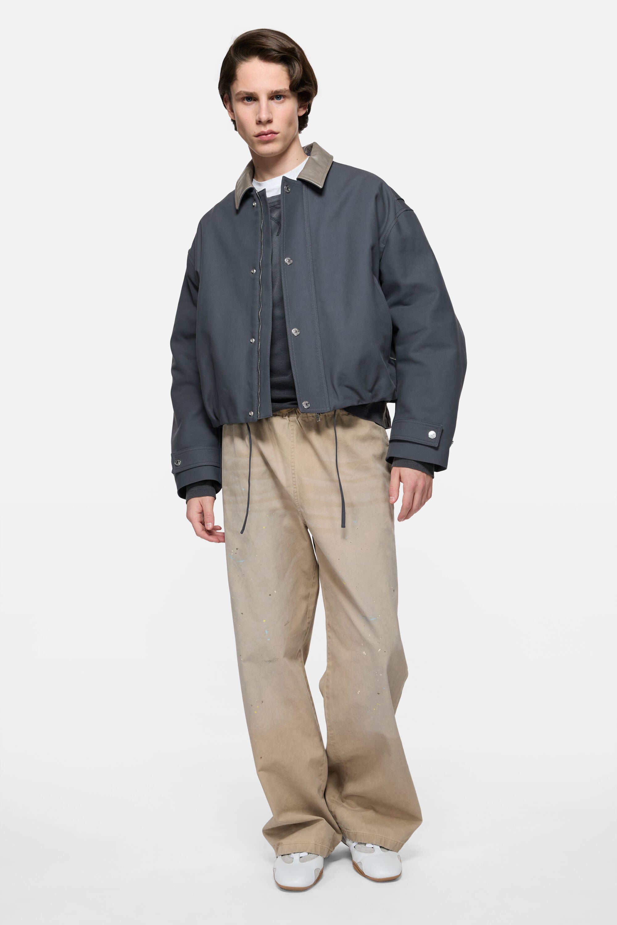 Acne Studios – Men's Outerwear