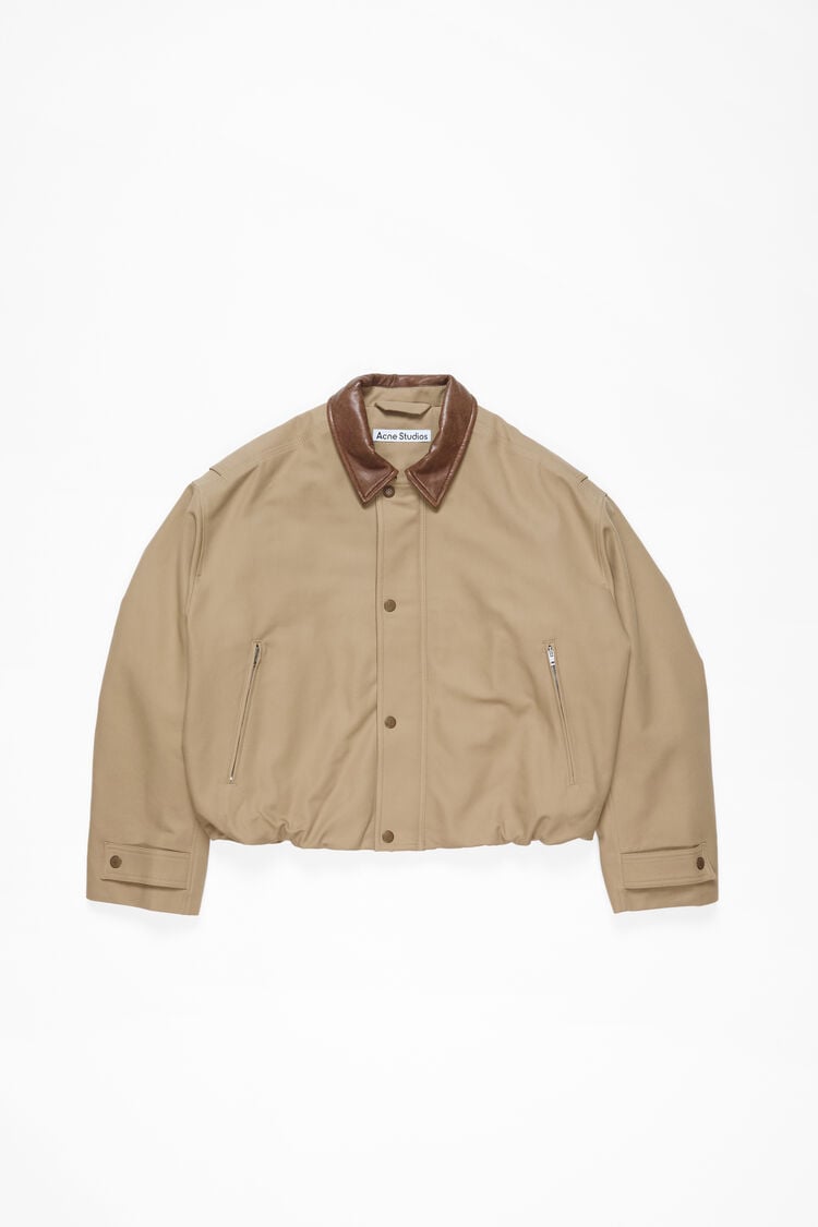 RW-MN-OUTW000025, Khaki beige