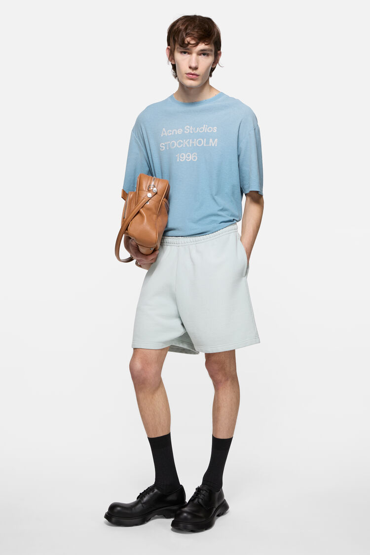 FN-UX-TSHI000013, コーンフラワーブルー