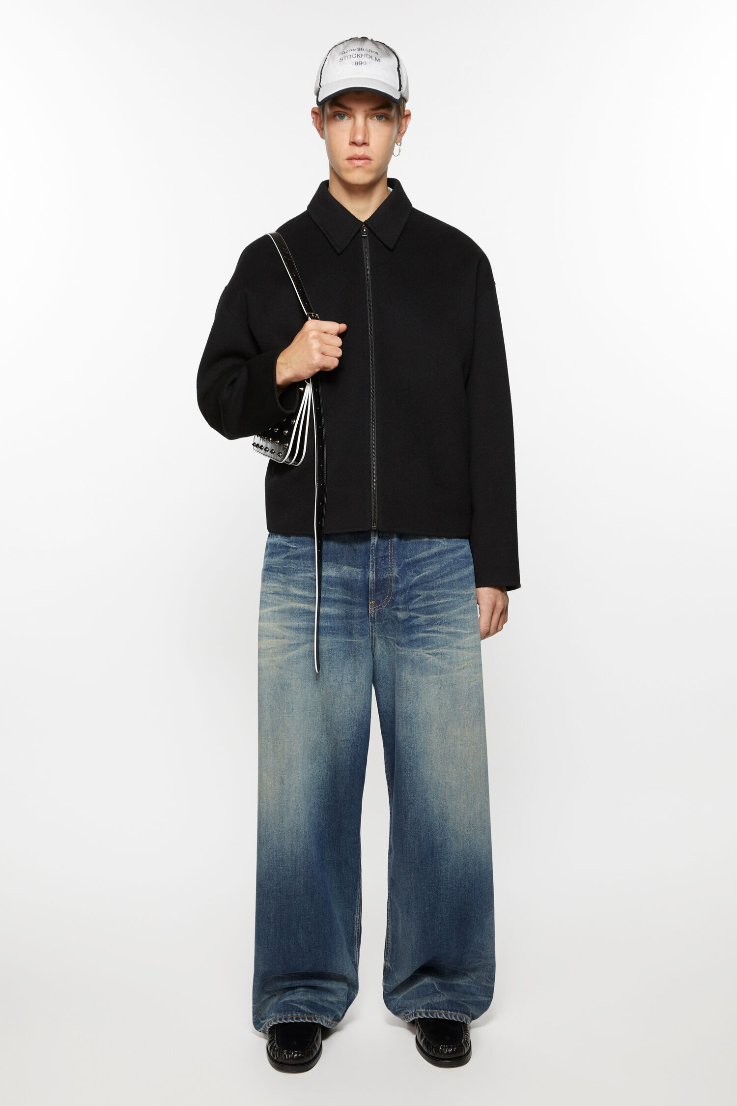 Acne Studios �?? Manteaux et vestes homme
