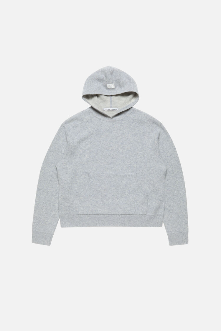 RW-MN-KNIT000059, Cold grey melange