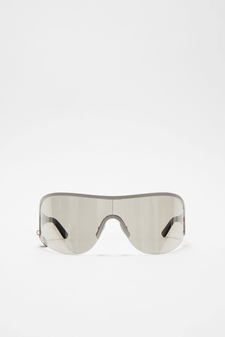 FN-UX-EYEW000065, Silver/transparent