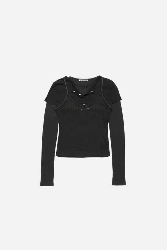 RW-WN-TSHI000031, Black