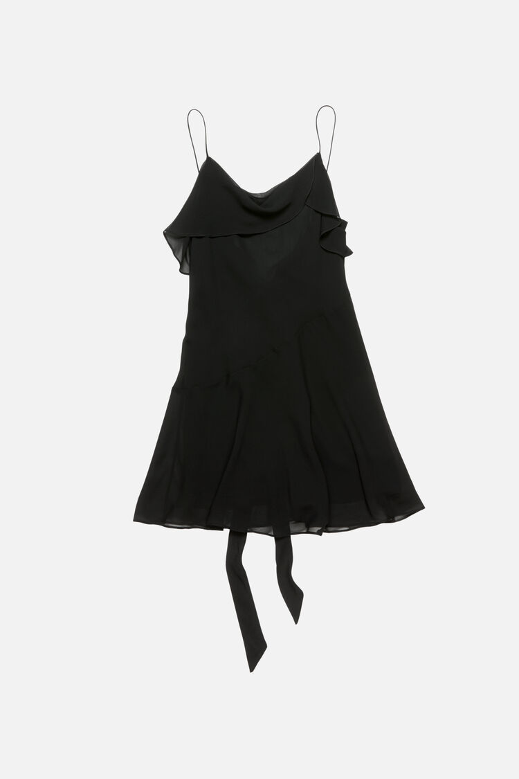 FN-WN-DRES001541, Black