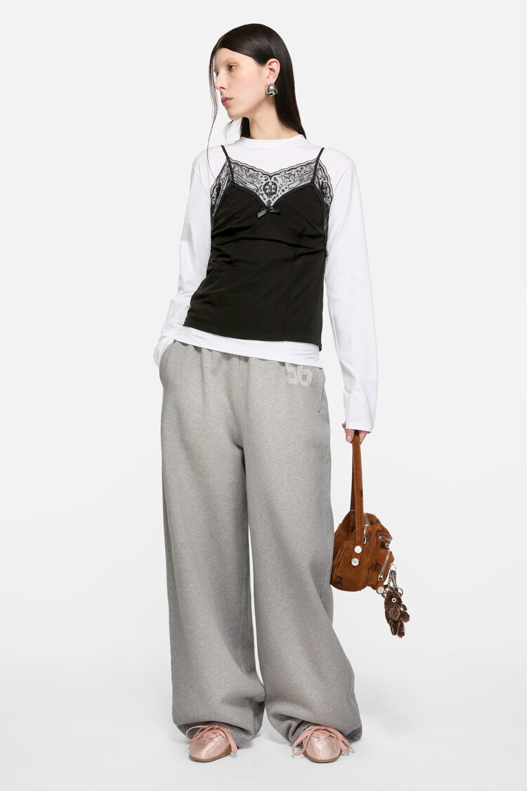 FN-WN-BLOU001165, Black