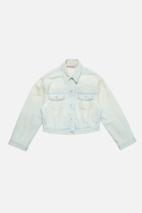 FN-WN-OUTW001036, Light blue/white