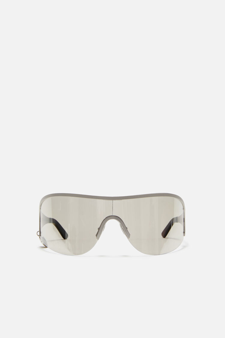 FN-UX-EYEW000065, Silver/transparent