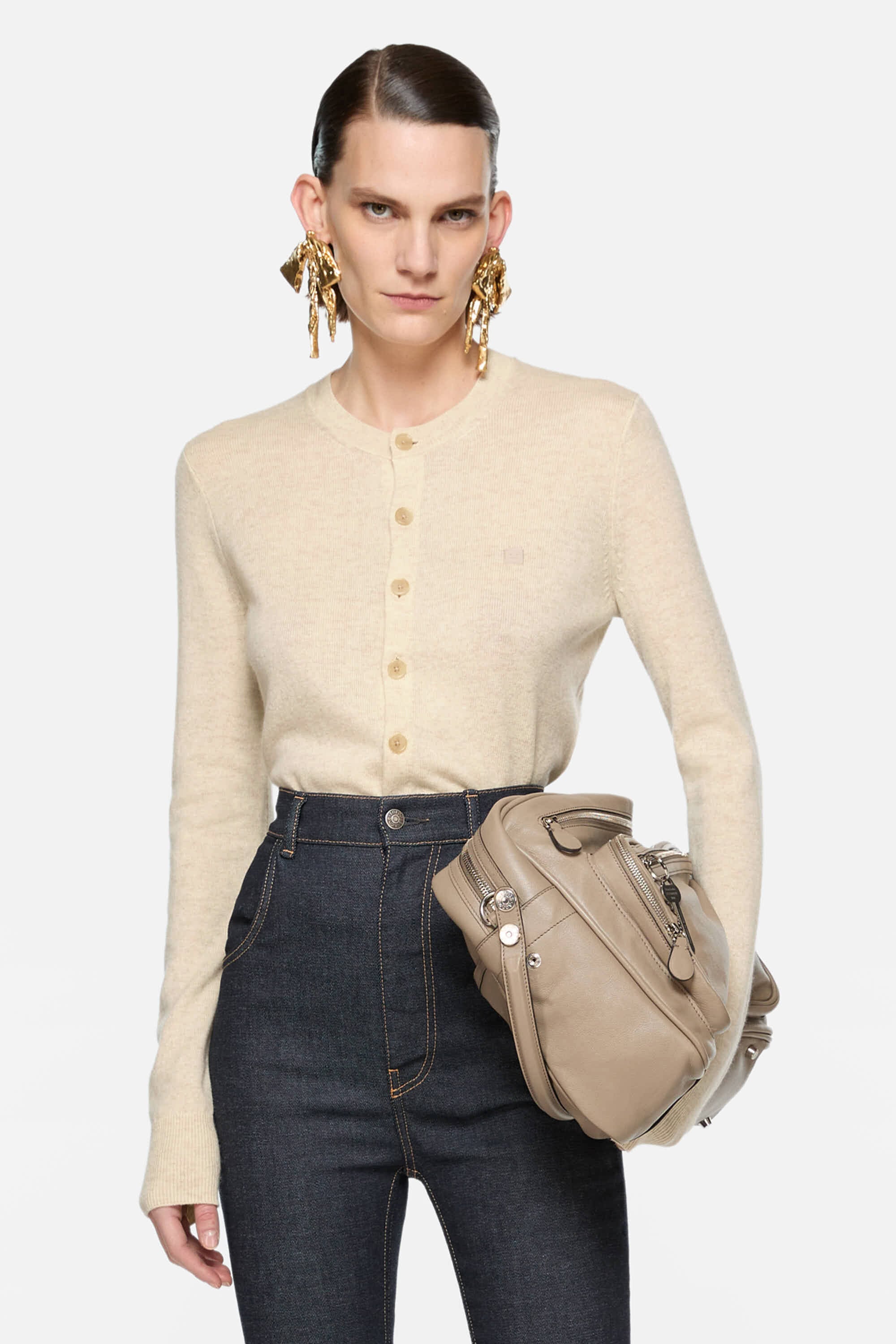 Acne Studios – ウィメンズニットウェア