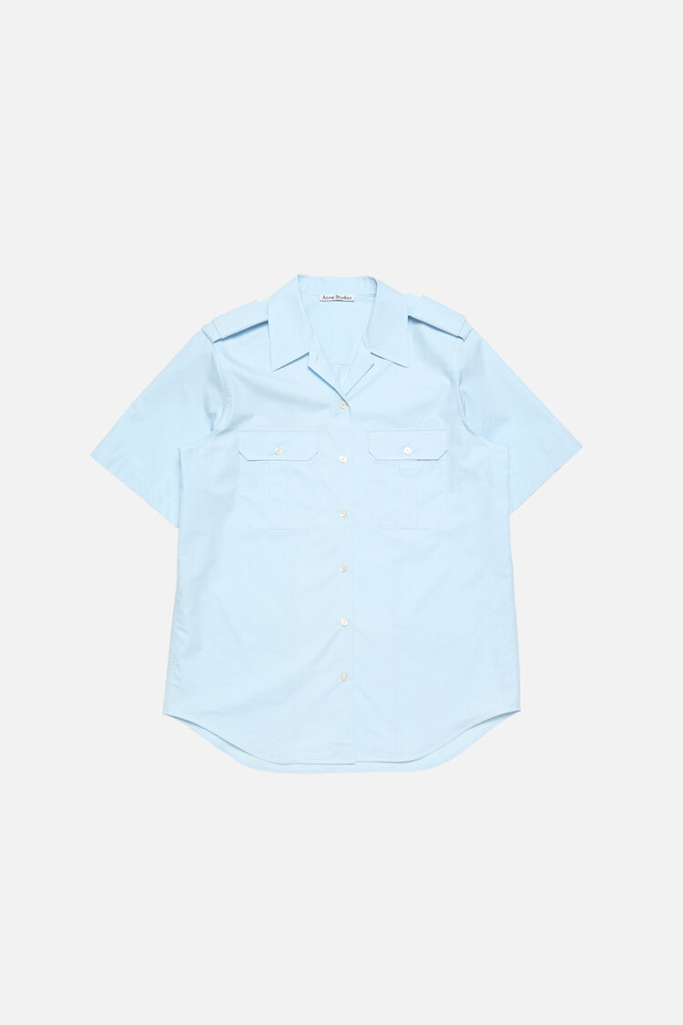 RW-WN-SHIR000002, Baby blue
