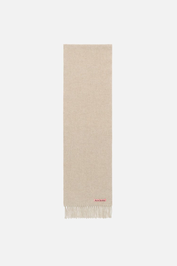 Haferbeige Melange