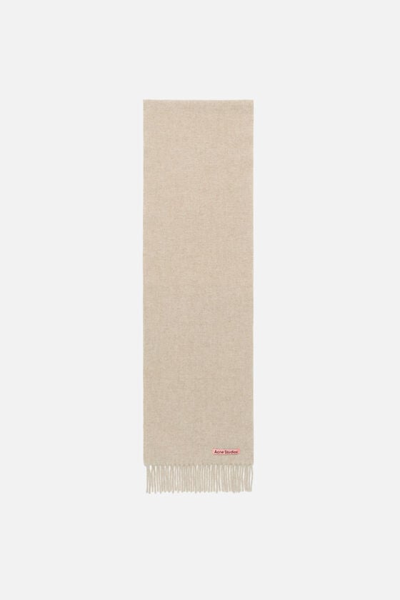 FN-UX-SCAR000219, Oatmeal melange