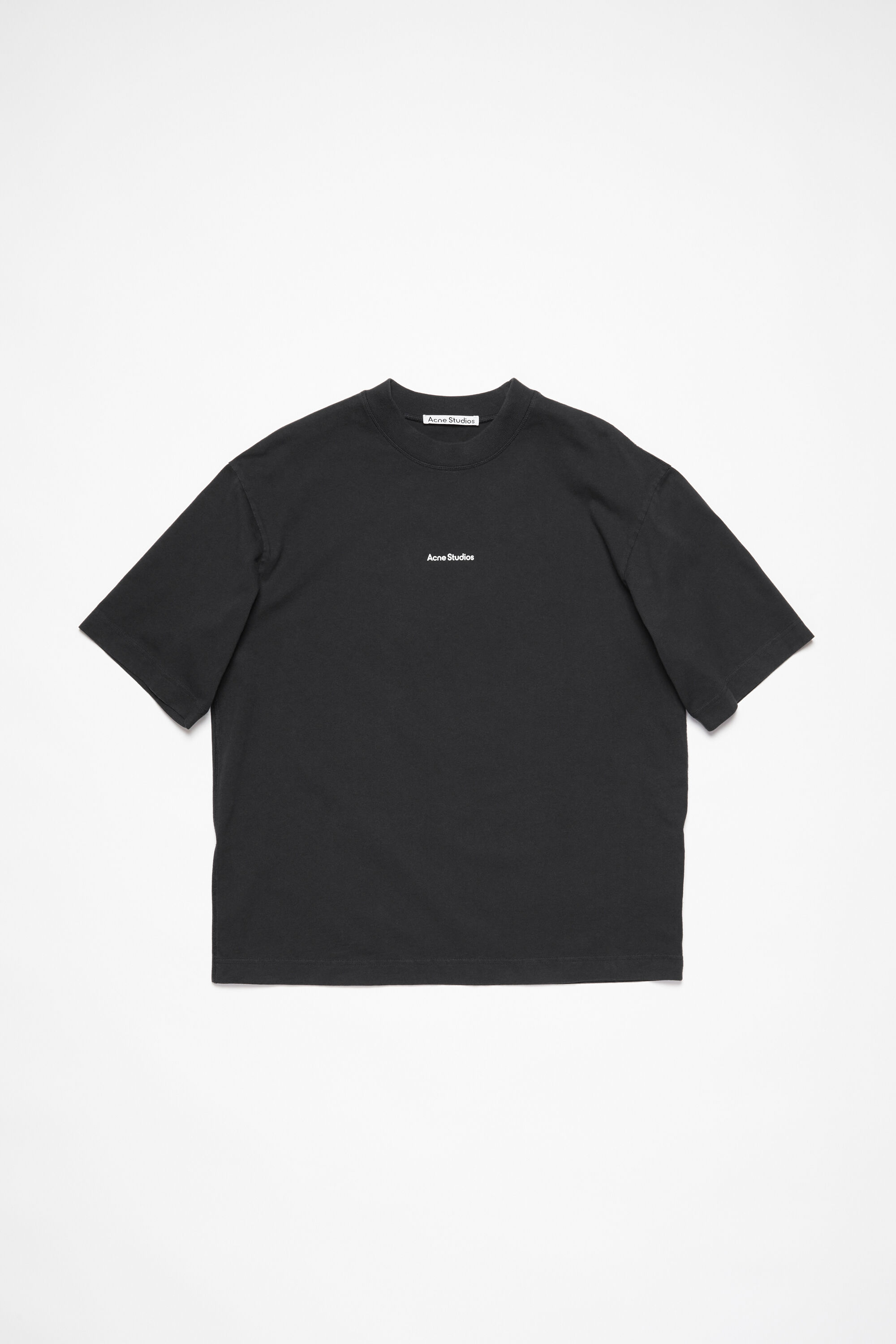 Acne Studios Tシャツ 1996 ダークグレー Acne Studios ダークグレー Tシャツ 1996 L Acne Studios/アクネ