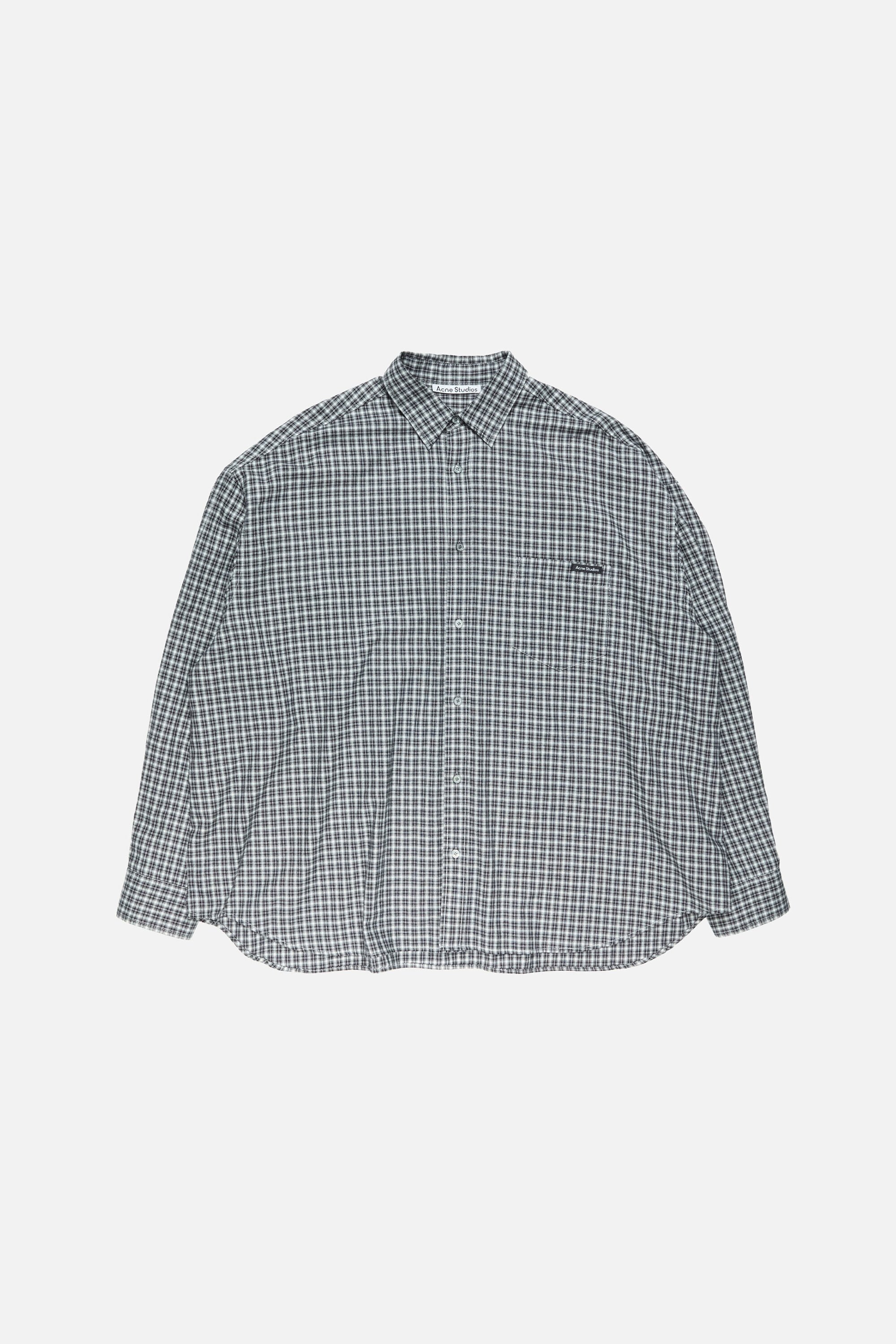 Acne Studios – メンズシャツ