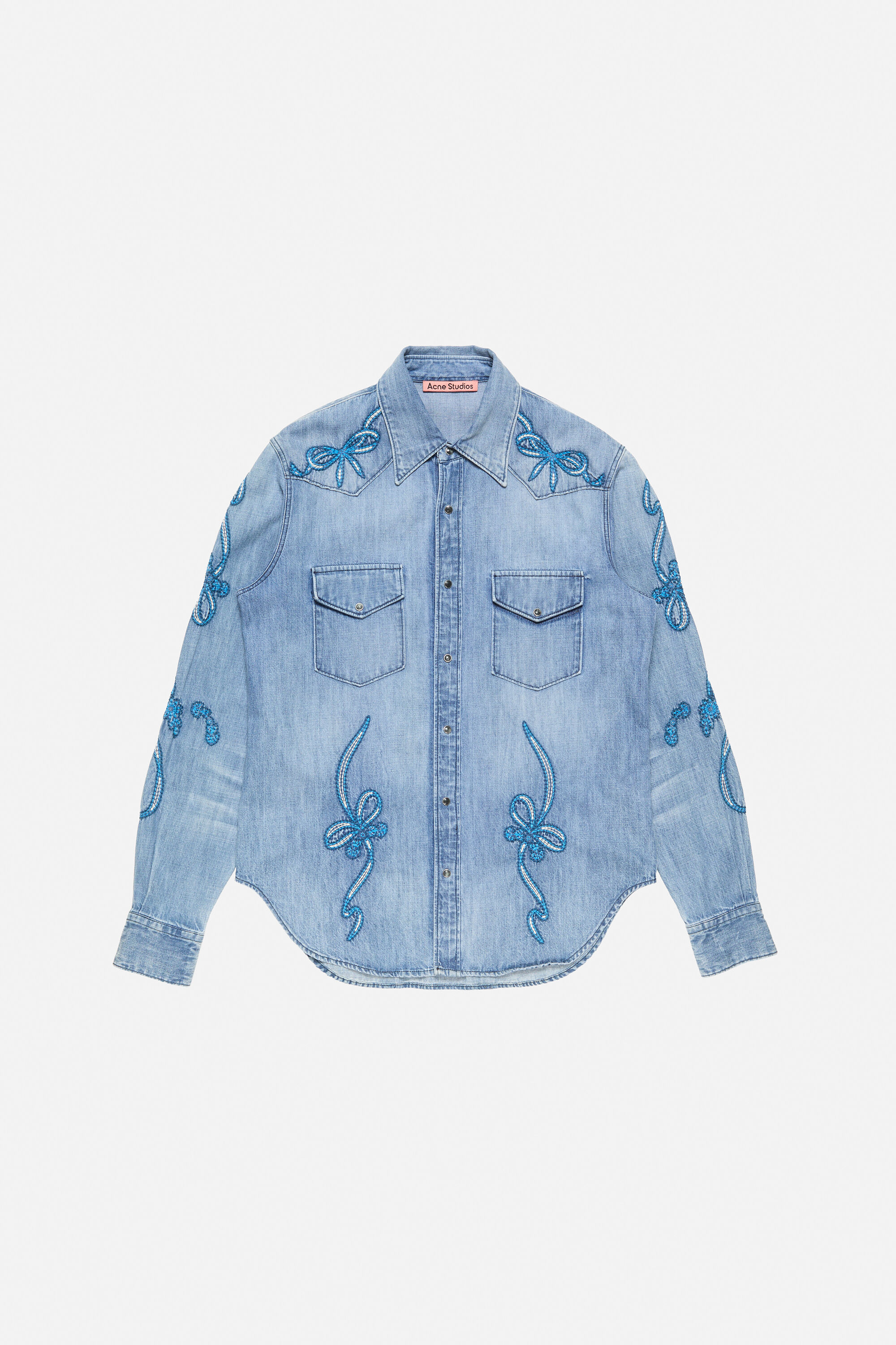 Acne Studios – メンズシャツ