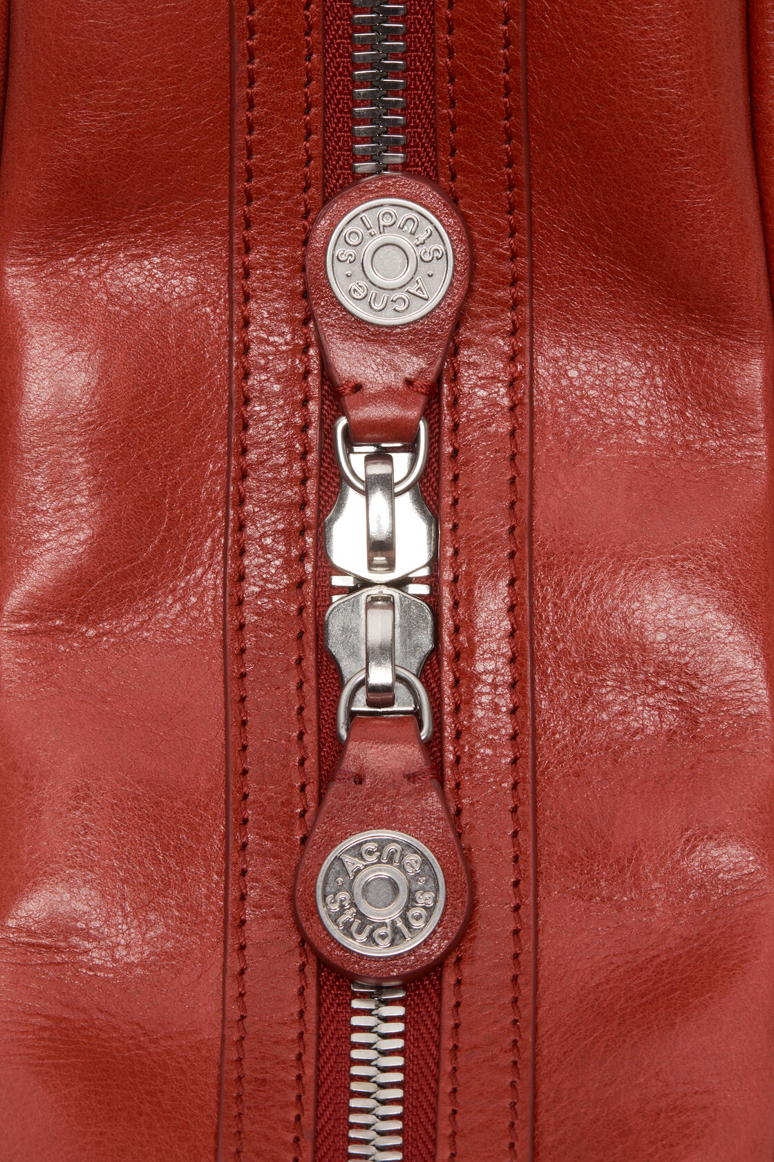 Camero Camera Patchwork Bag, Burgundy, 2000x
