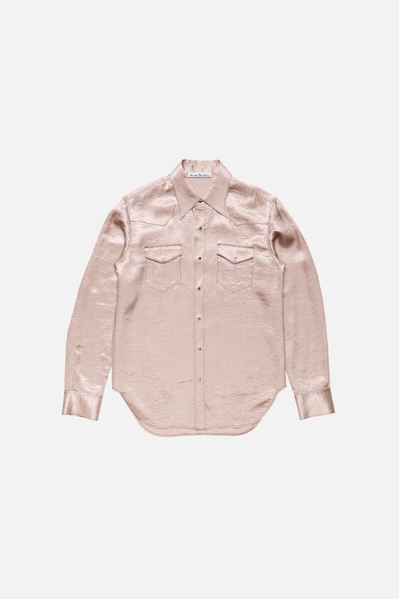 RW-MN-SHIR000023, Dusty pink