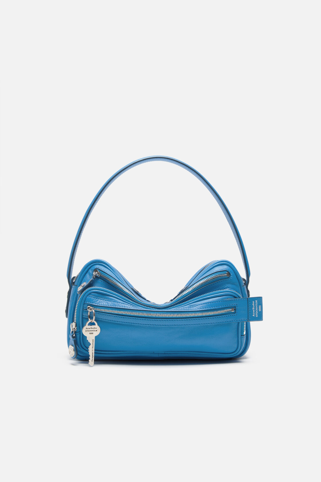 Camero Party Shoulder Bag, Cobalt blue, 2000x