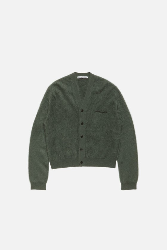 FN-MN-KNIT000625, Dark green
