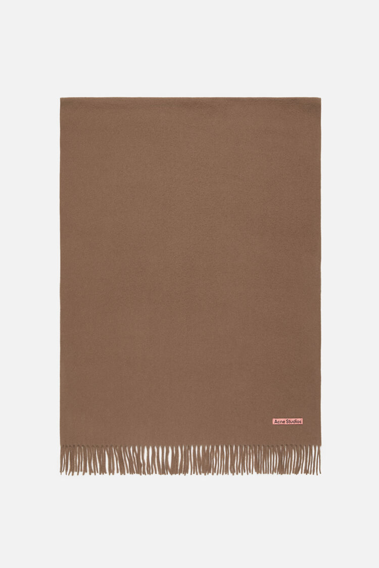 Brun caramel
