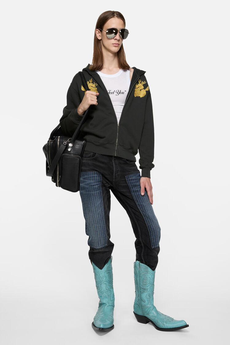 FN-MN-SWEA000403, Faded black