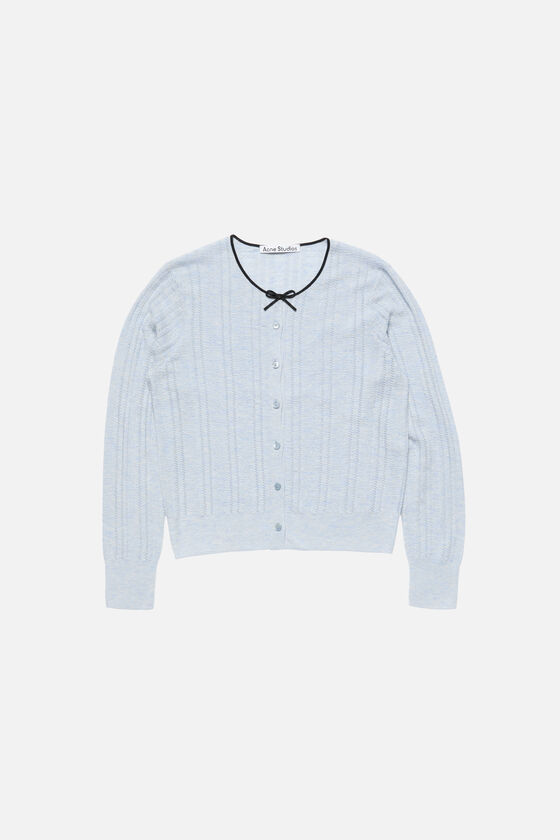 RW-WN-KNIT000051, Light blue