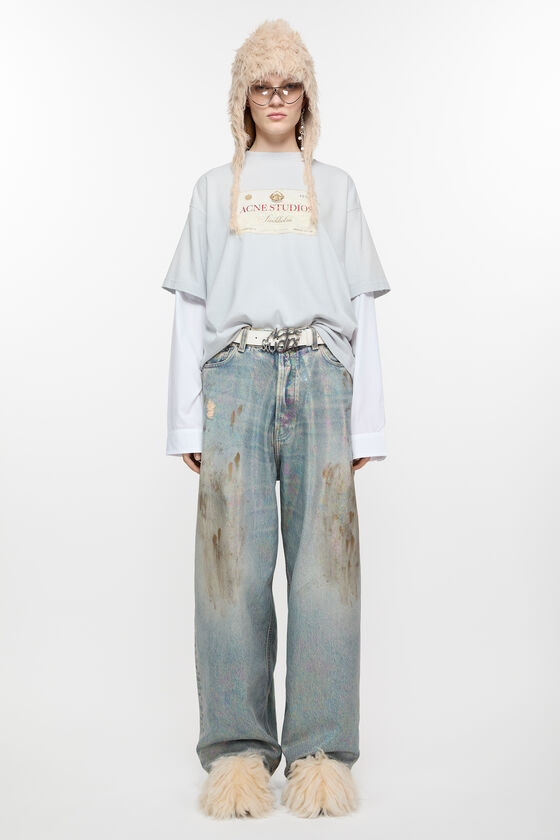 FN-UX-TSHI000108, Light grey