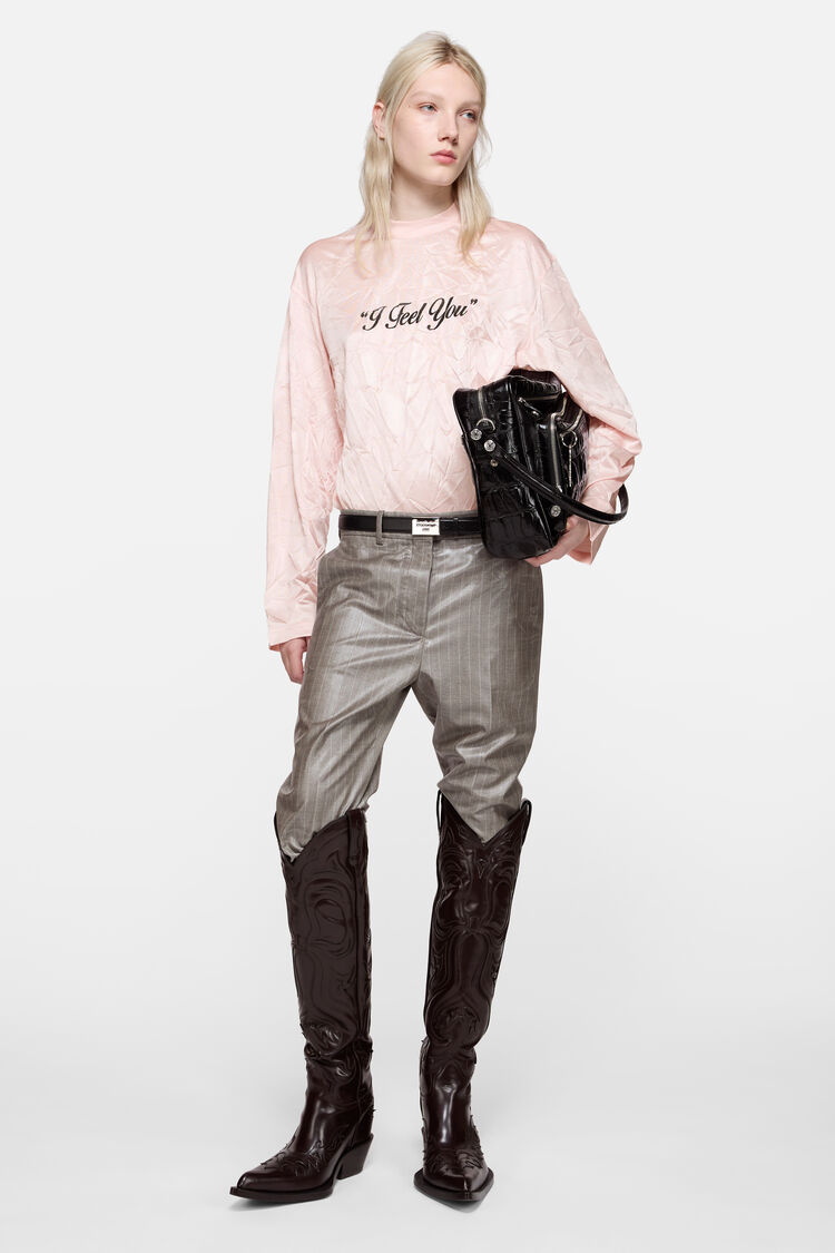 SP-UX-TSHI000069, 파우더 핑크