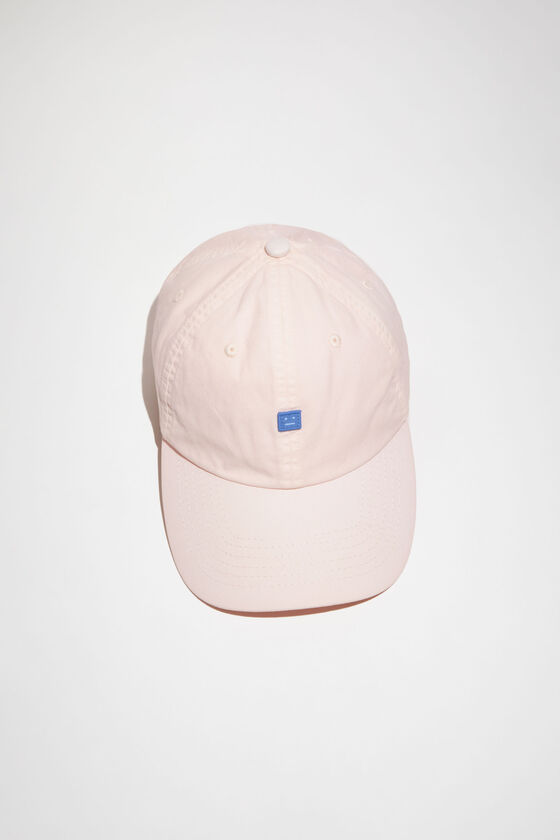 FA-UX-HATS000106, Pastel pink