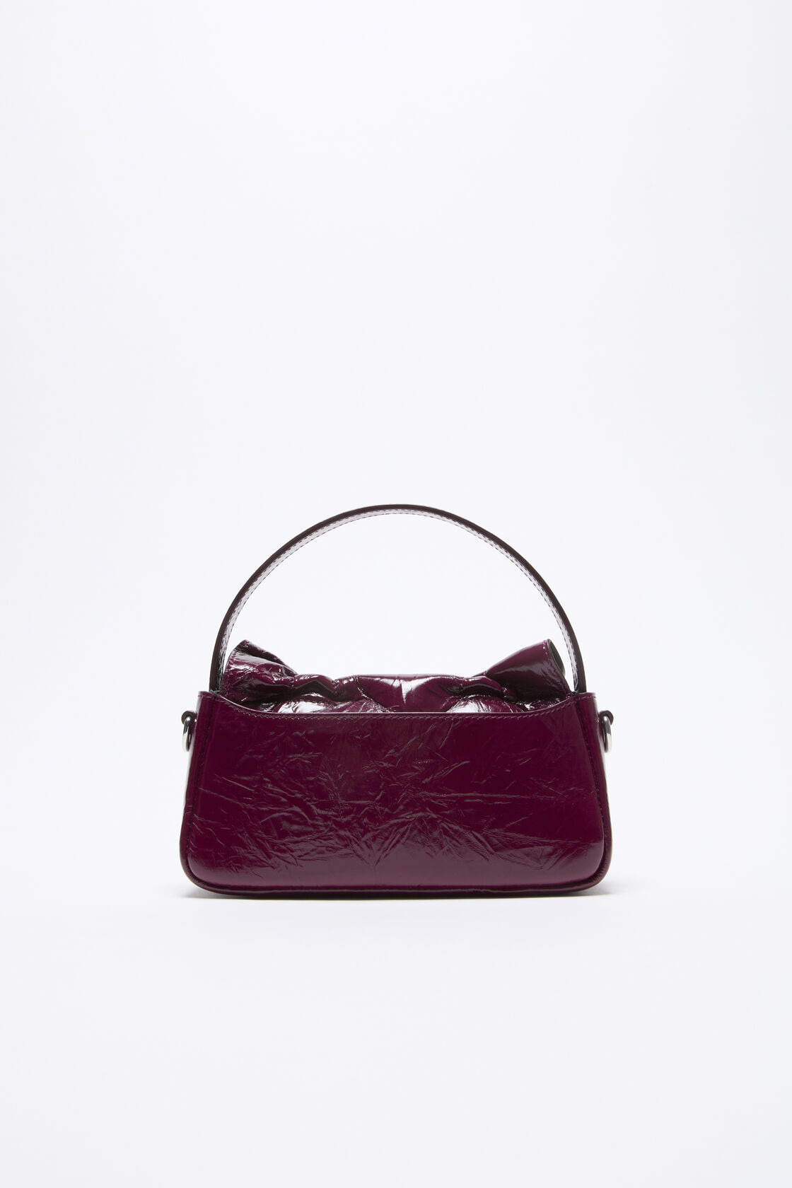 Multipocket micro bag, Berry pink, 2000x