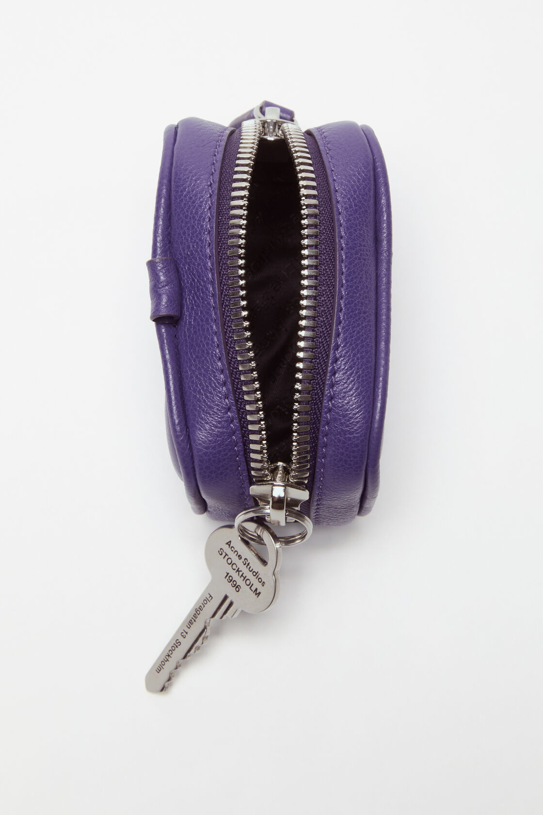 Camero Clip, Violet purple, 2000x