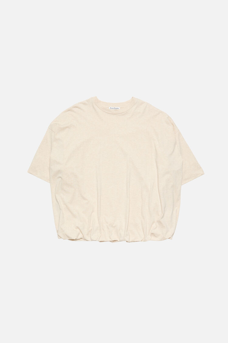 FN-WN-TSHI000761, Beige melange
