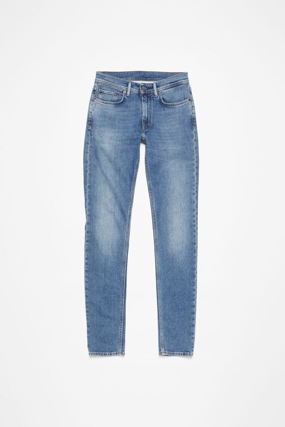 Acne Studios ライトブルースキニージーンズ 