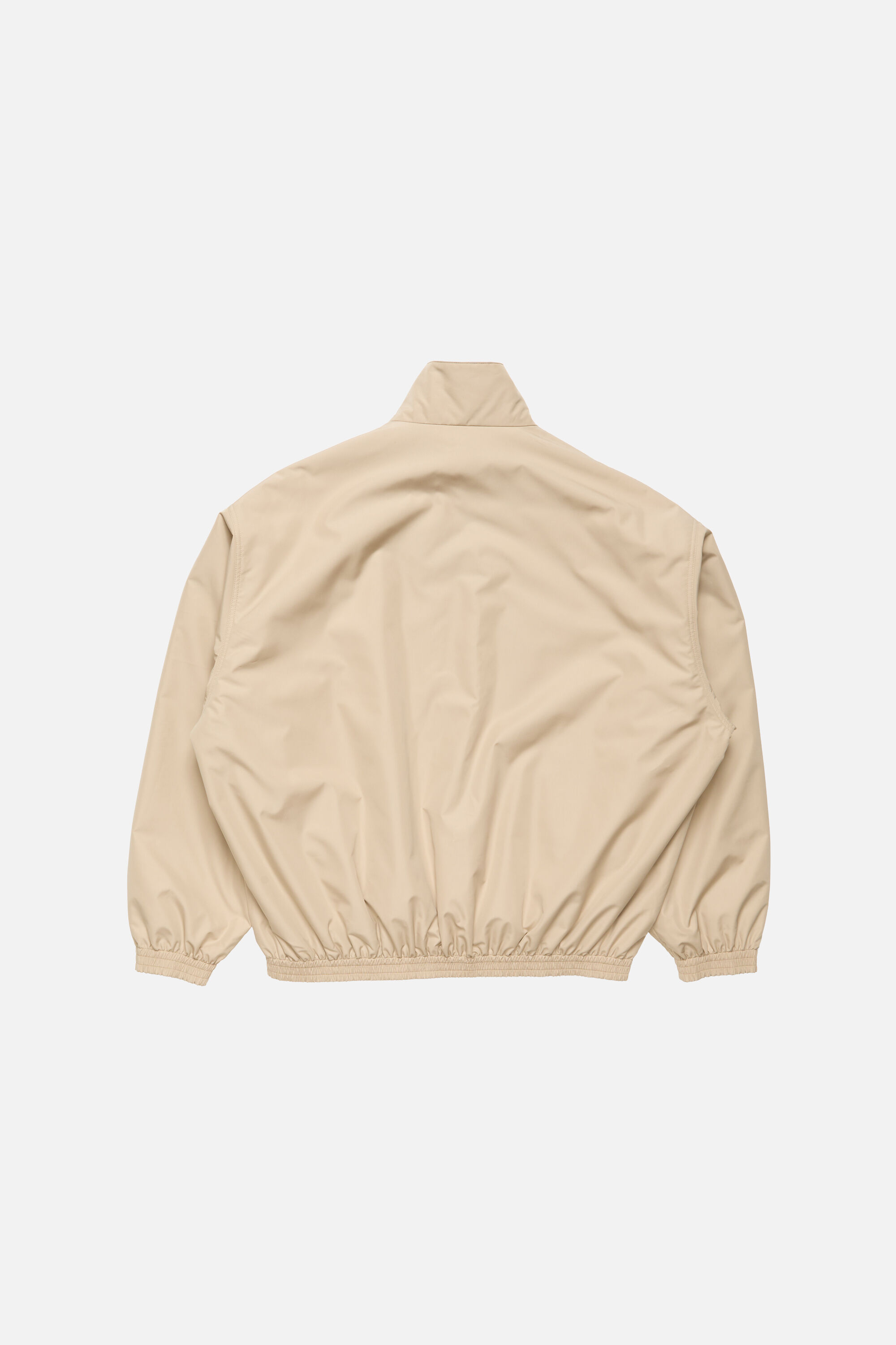 Acne Studios - Reversible logo jacket - Beige