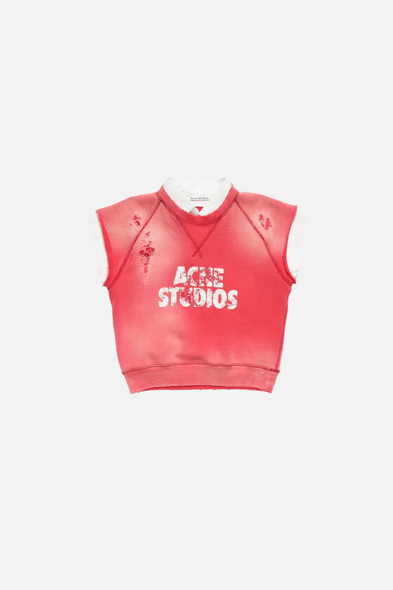 FN-WN-SWEA000293, Red/white