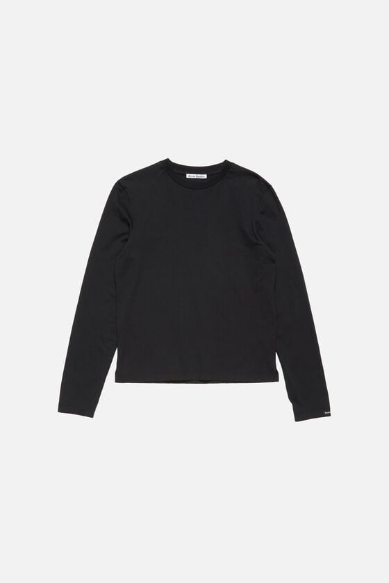 FN-UX-TSHI000265, Black