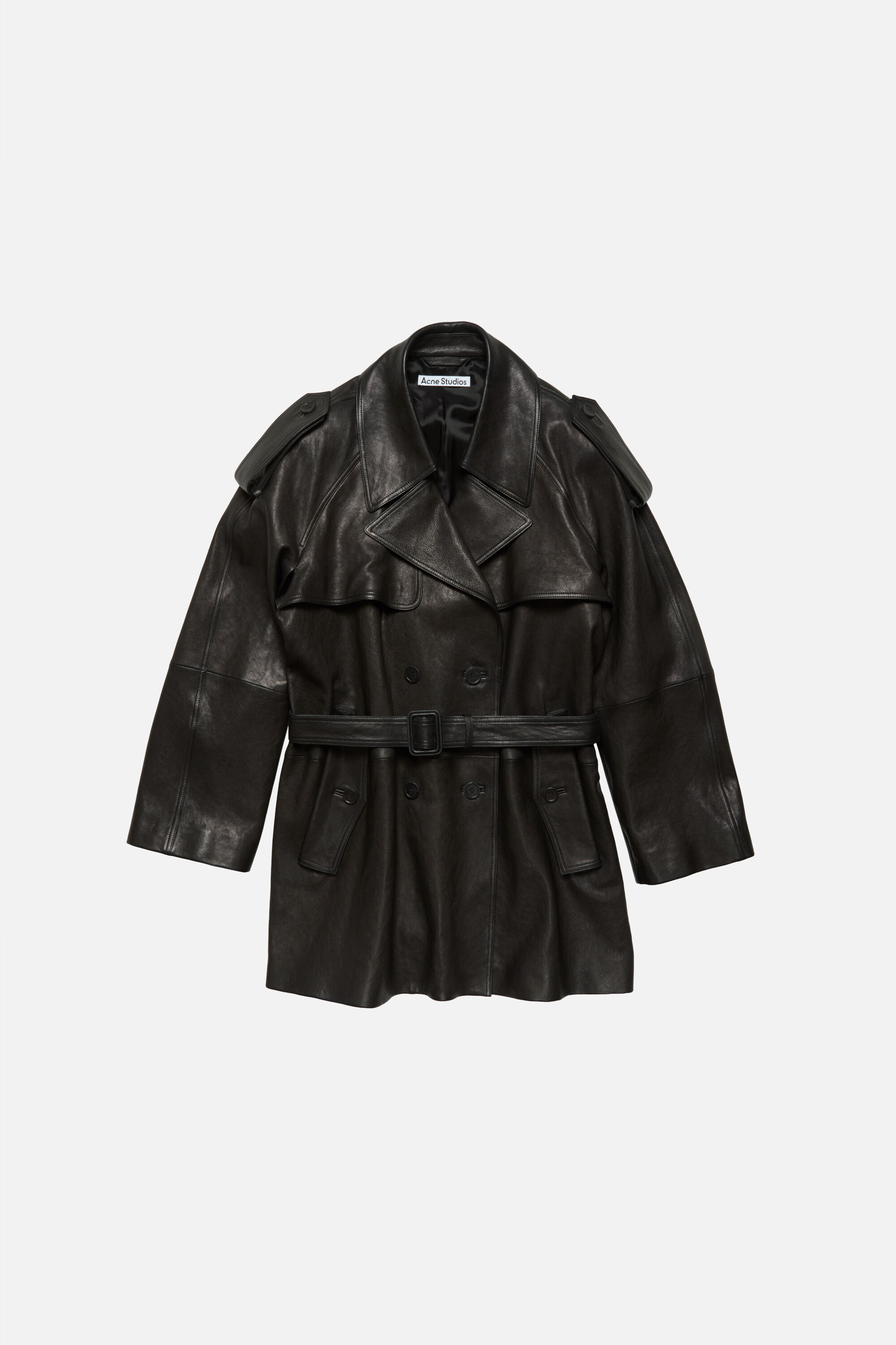 Acne Studios – ウィメンズアウターウェア